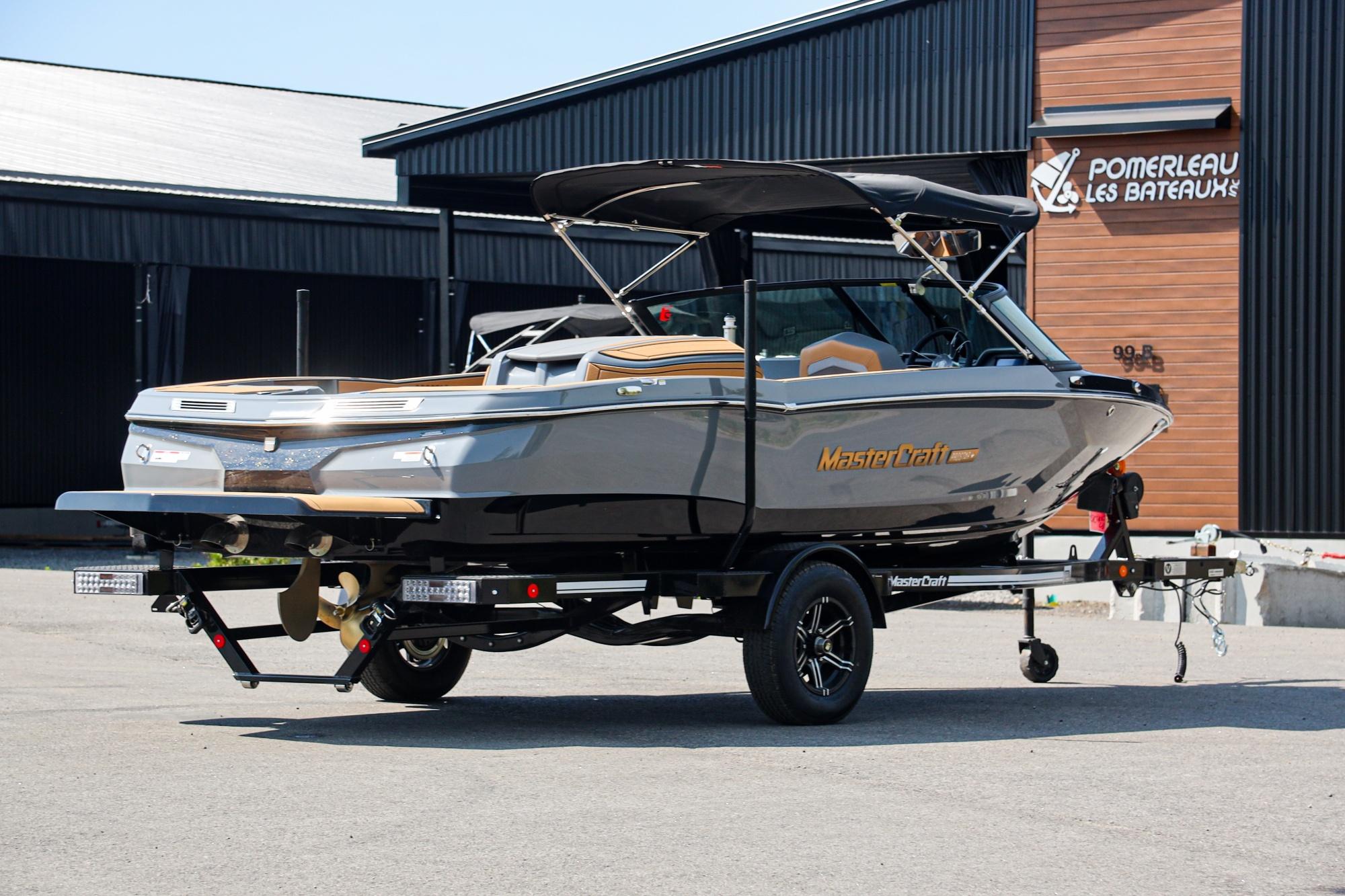 Mastercraft Prostar