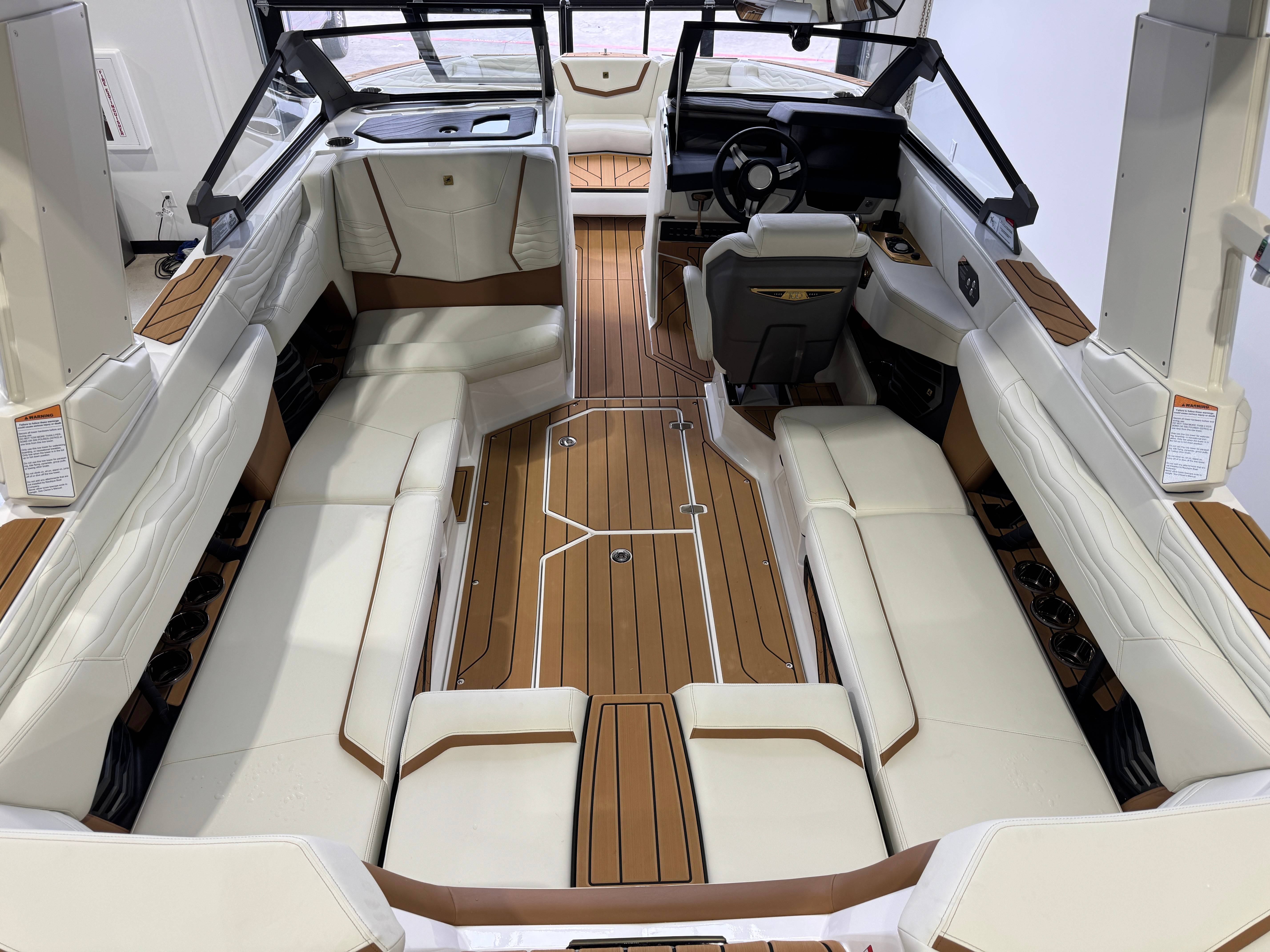 2025 Nautique Super Air Nautique G23