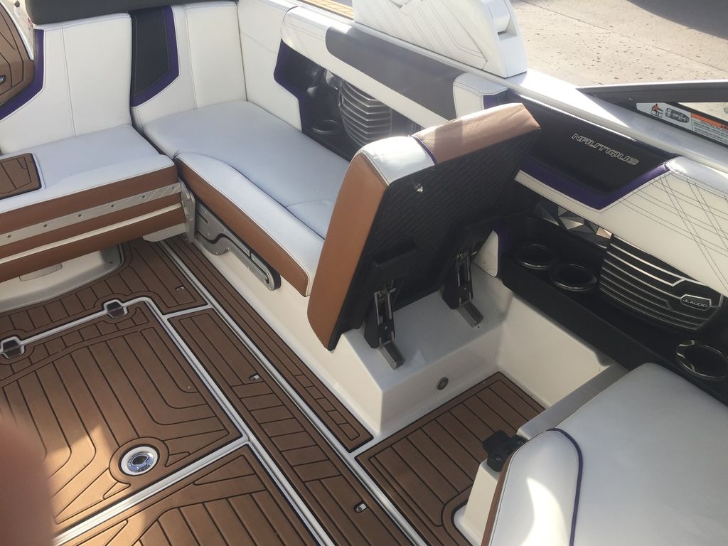 2016 Nautique Super Air Nautique G23