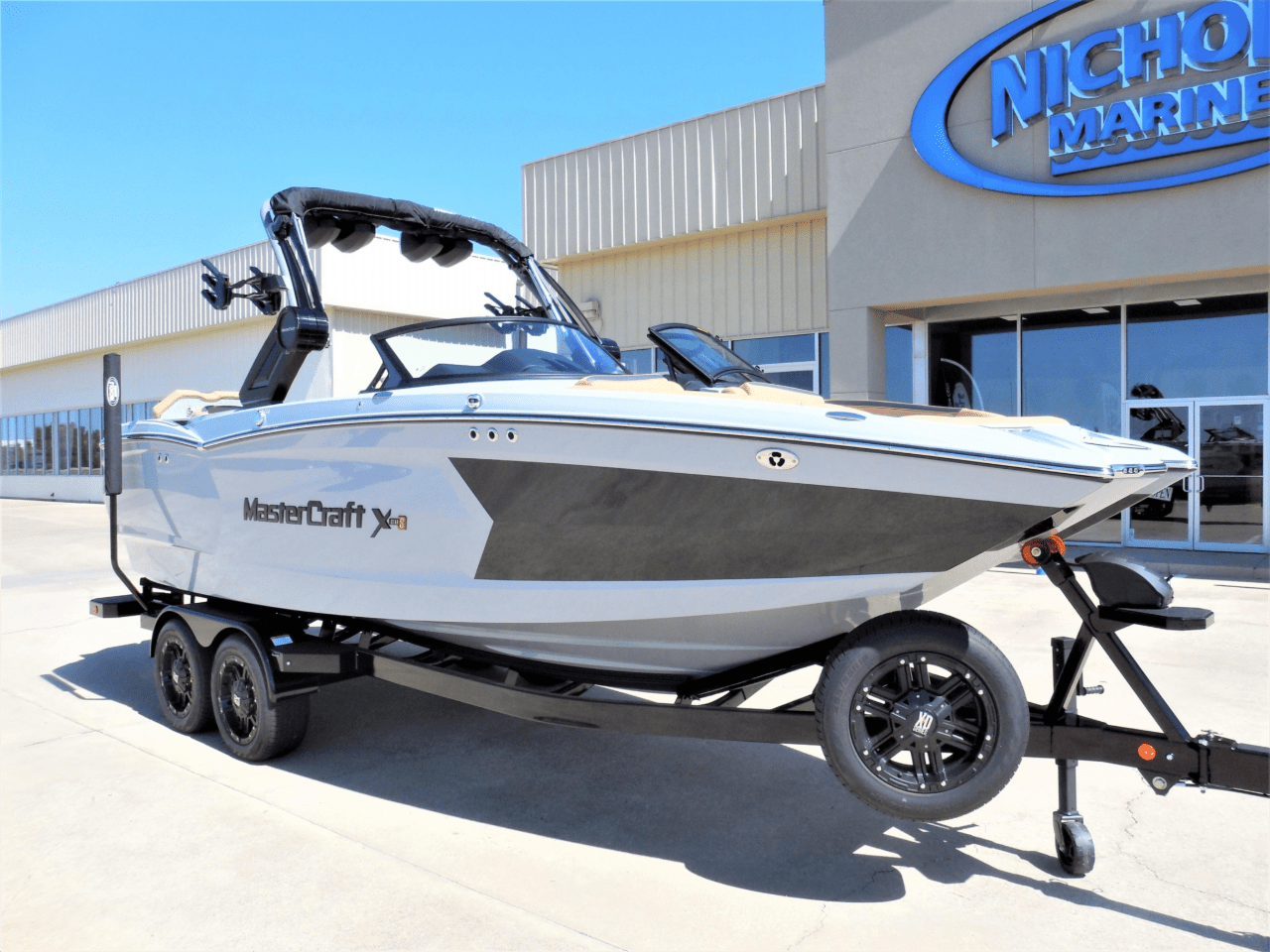 2024 MASTERCRAFT XSTAR-S READY TO MAKE A DEAL!