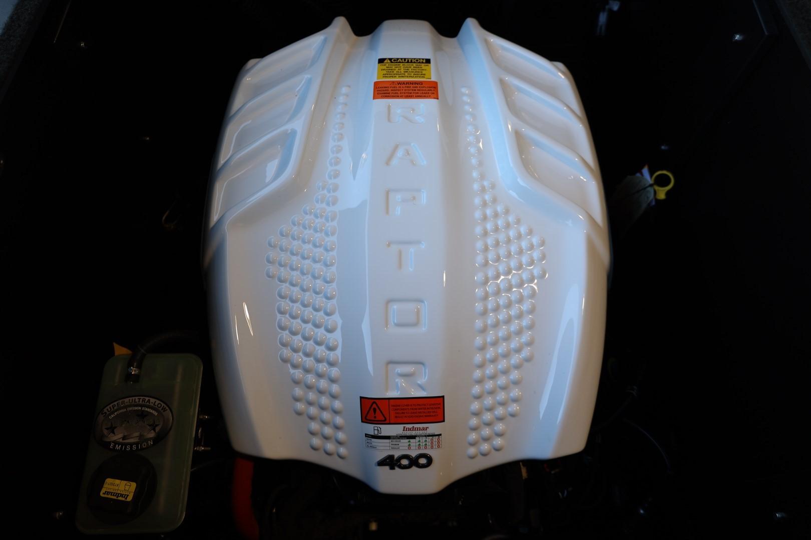 2025 ATX 24 Type S