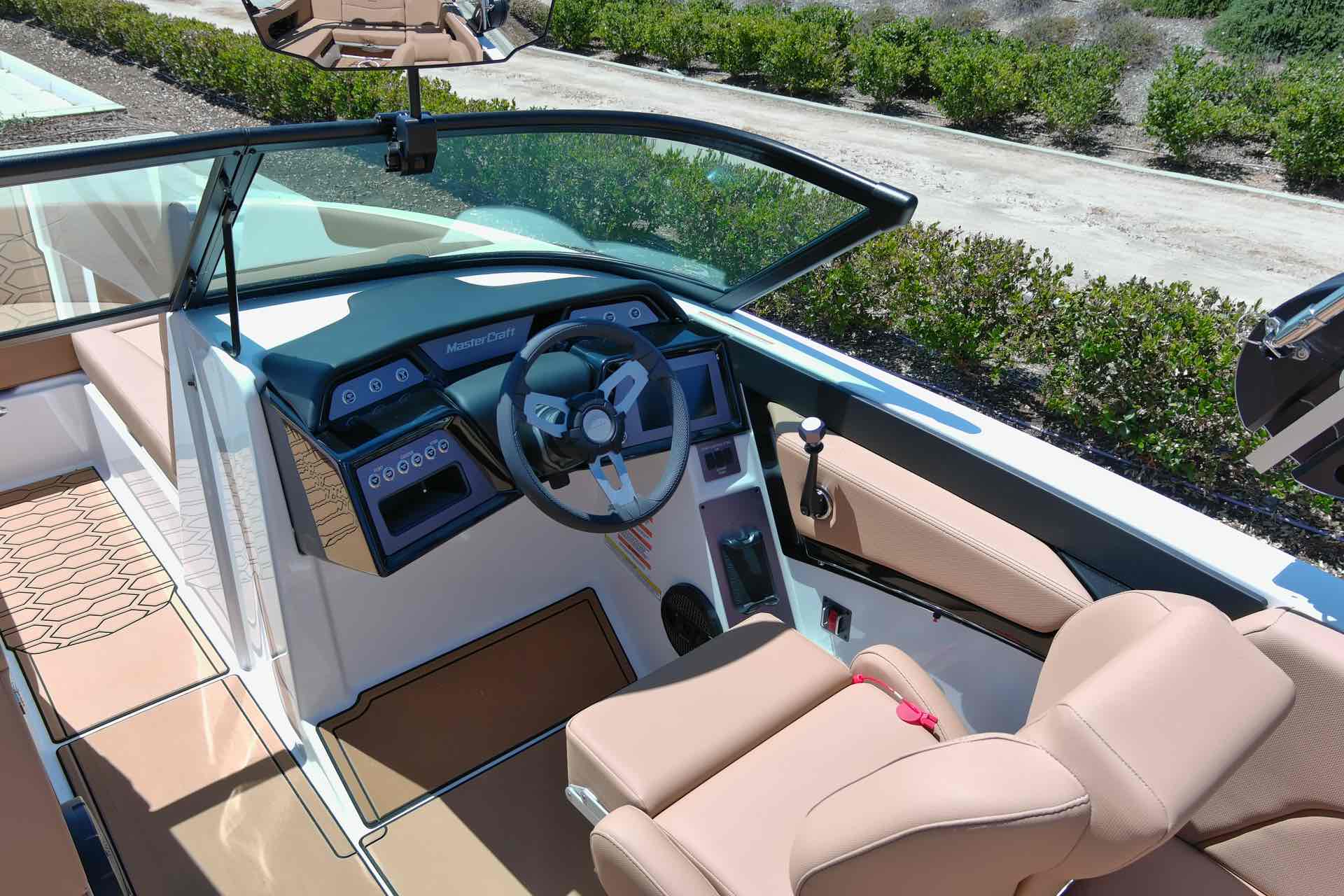 2024 MasterCraft NXT23