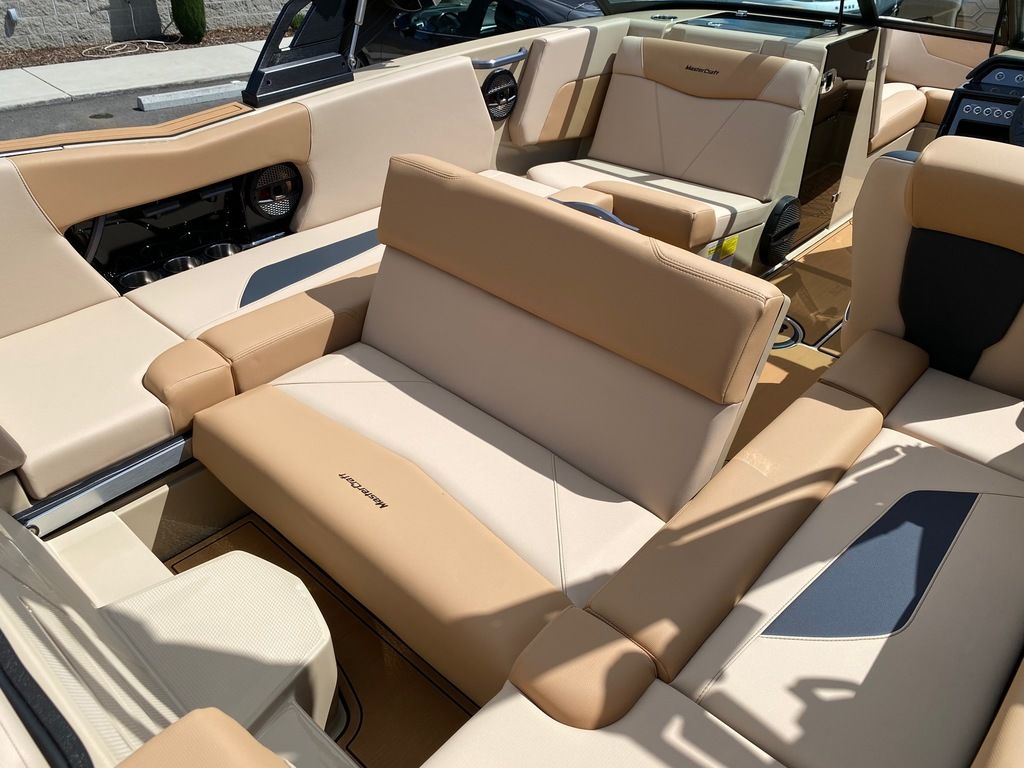 2024 mastercraft NXT22