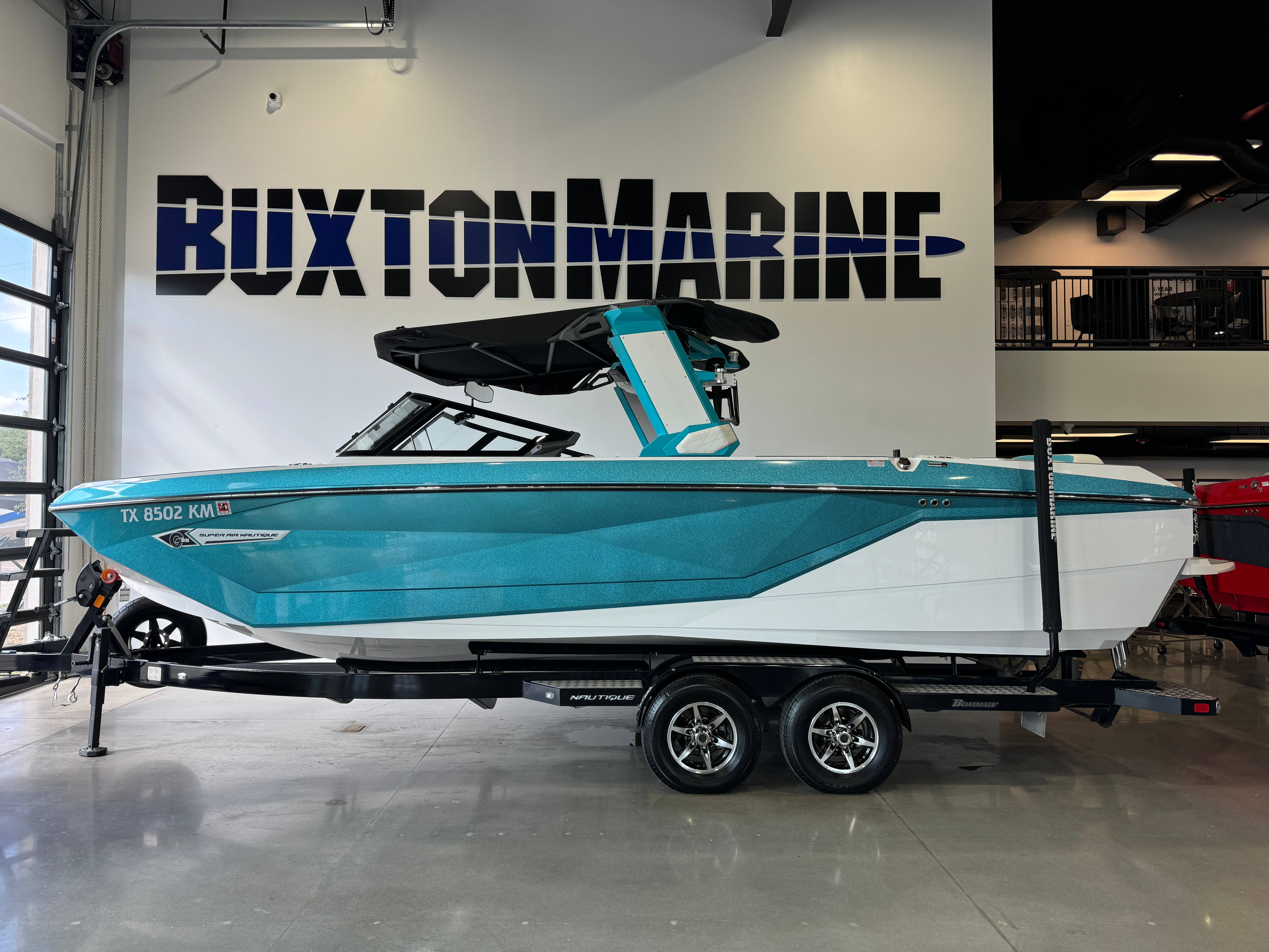 2022 Nautique Super Air Nautique G25