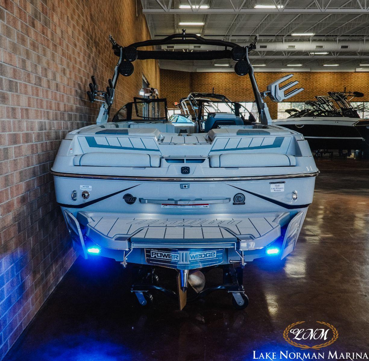 2024 Malibu 24 MXZ