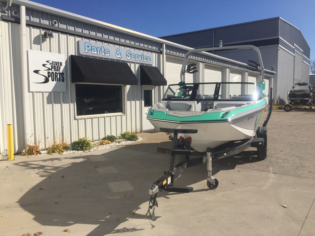 2022 Nautique Super Air Nautique GS20