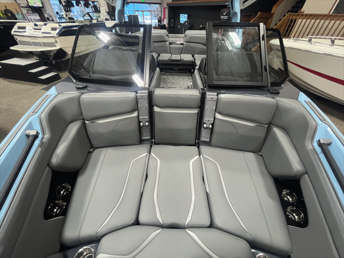 Supra Boats SV V-Drive 21 2024