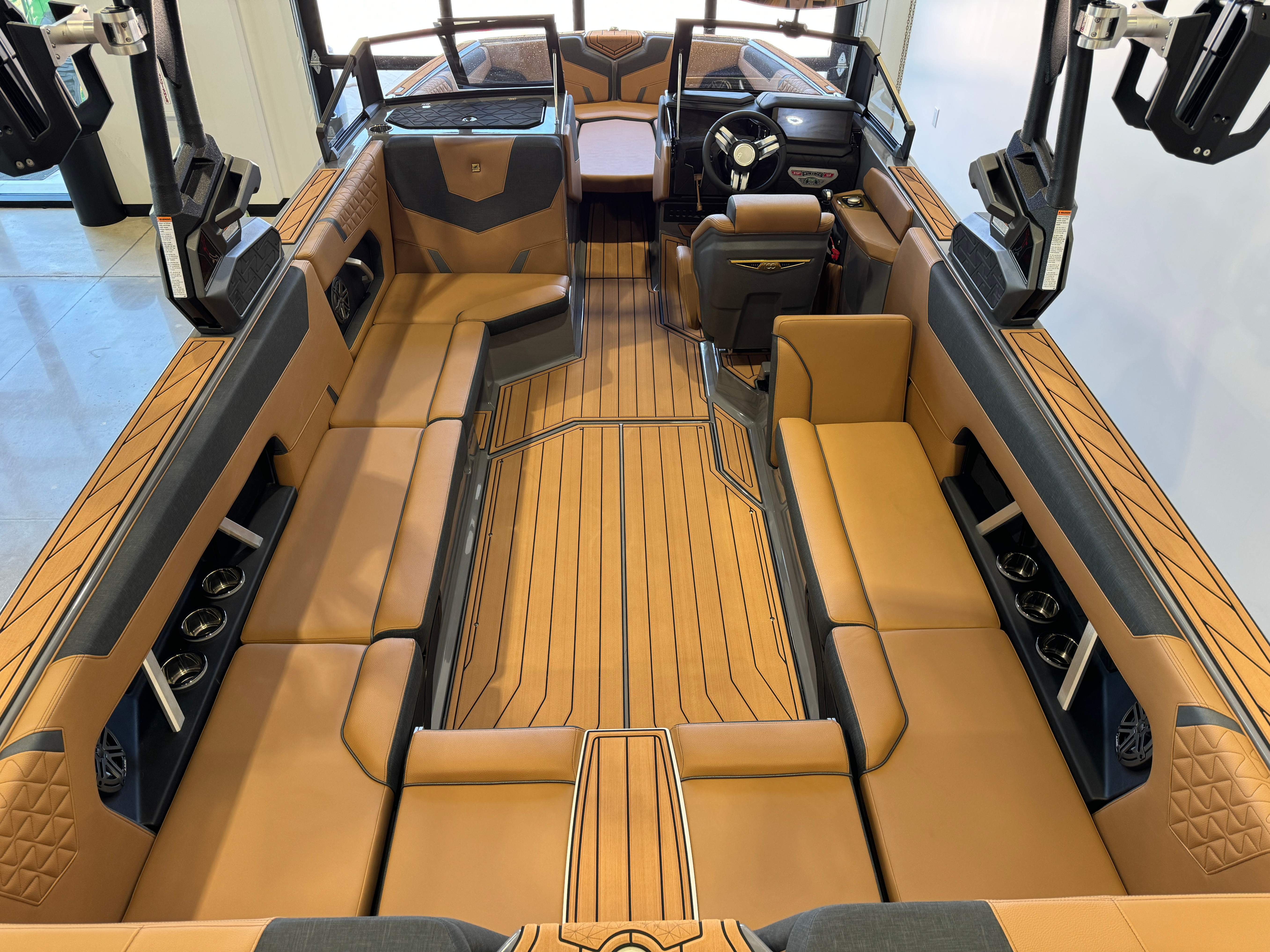 2025 Nautique Super Air Nautique GS24