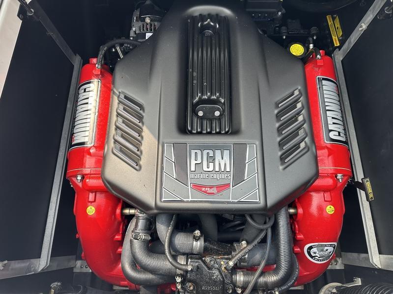 2019 Nautique GS22