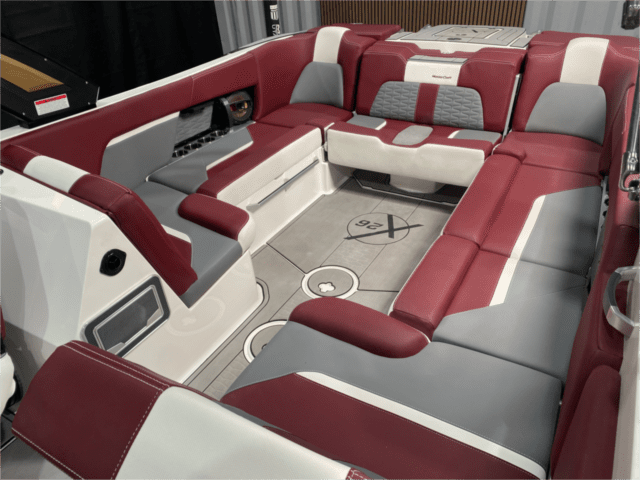 2023 MASTERCRAFT X26
