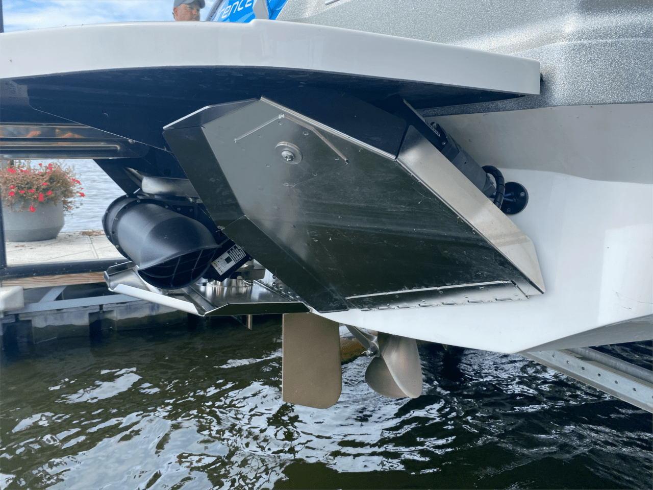 2022 MasterCraft X26