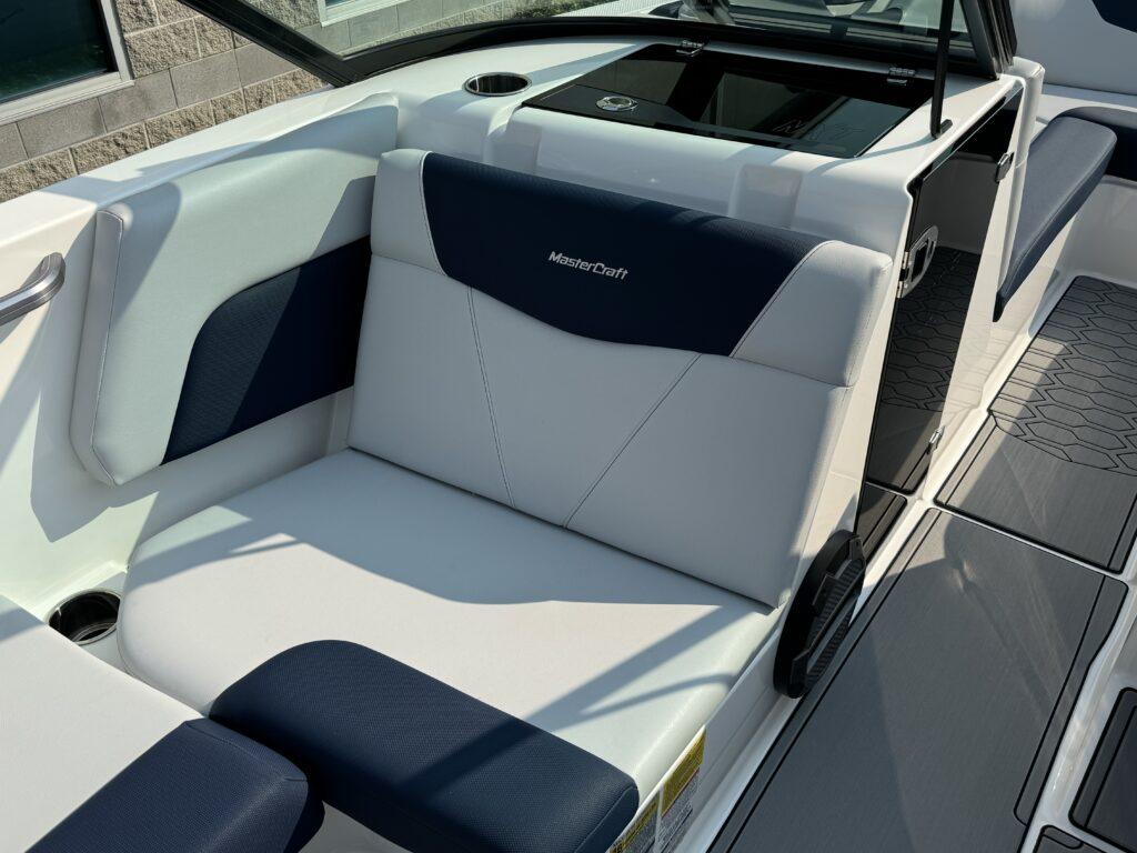 2021 MasterCraft NXT24
