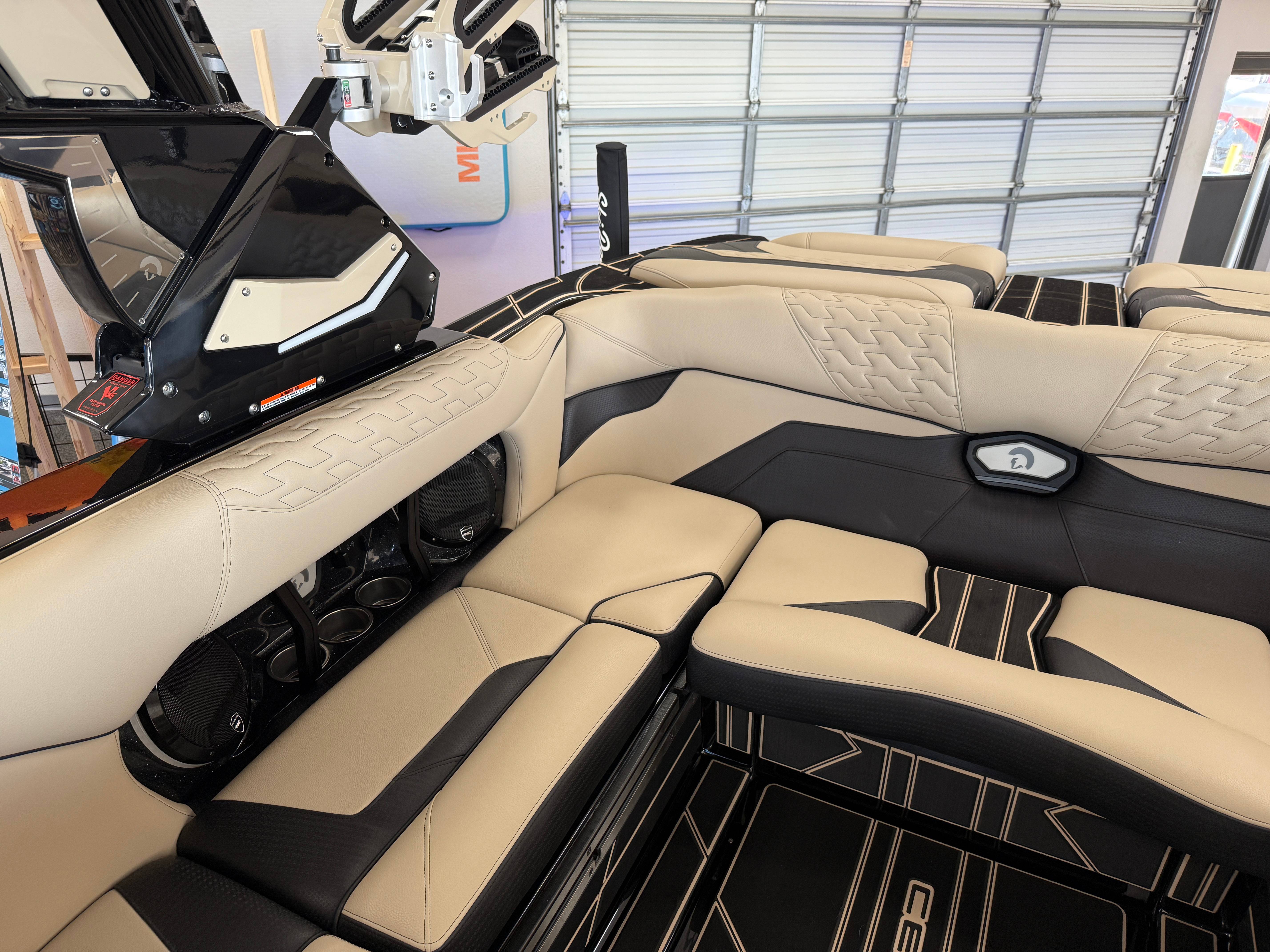 2025 Centurion Ri230