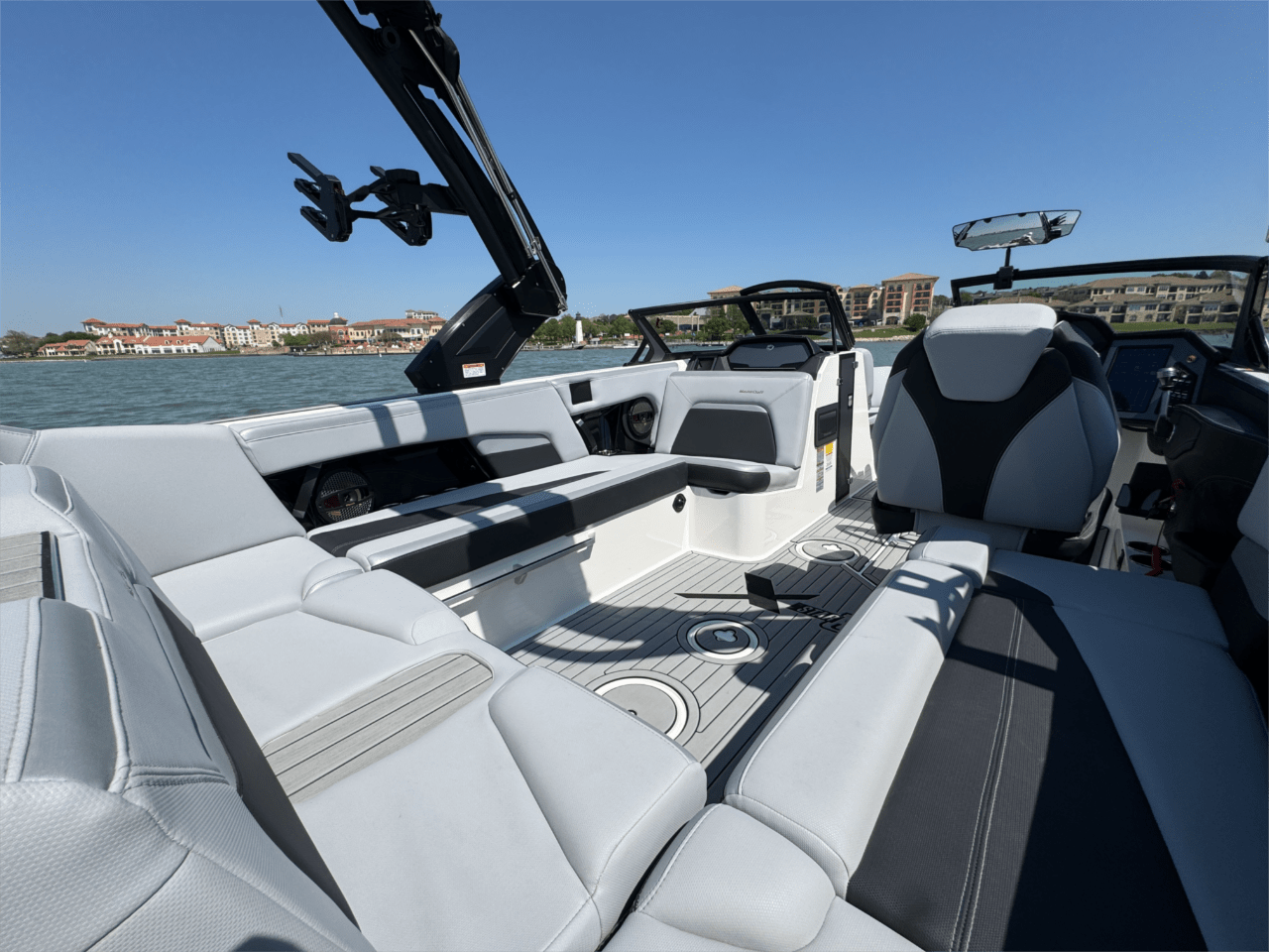 2024 MasterCraft XStar S