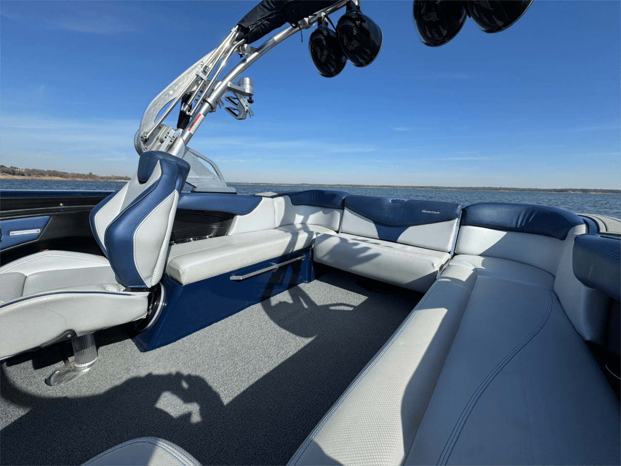 2016 MasterCraft X30 &#8211; Excellent Condition