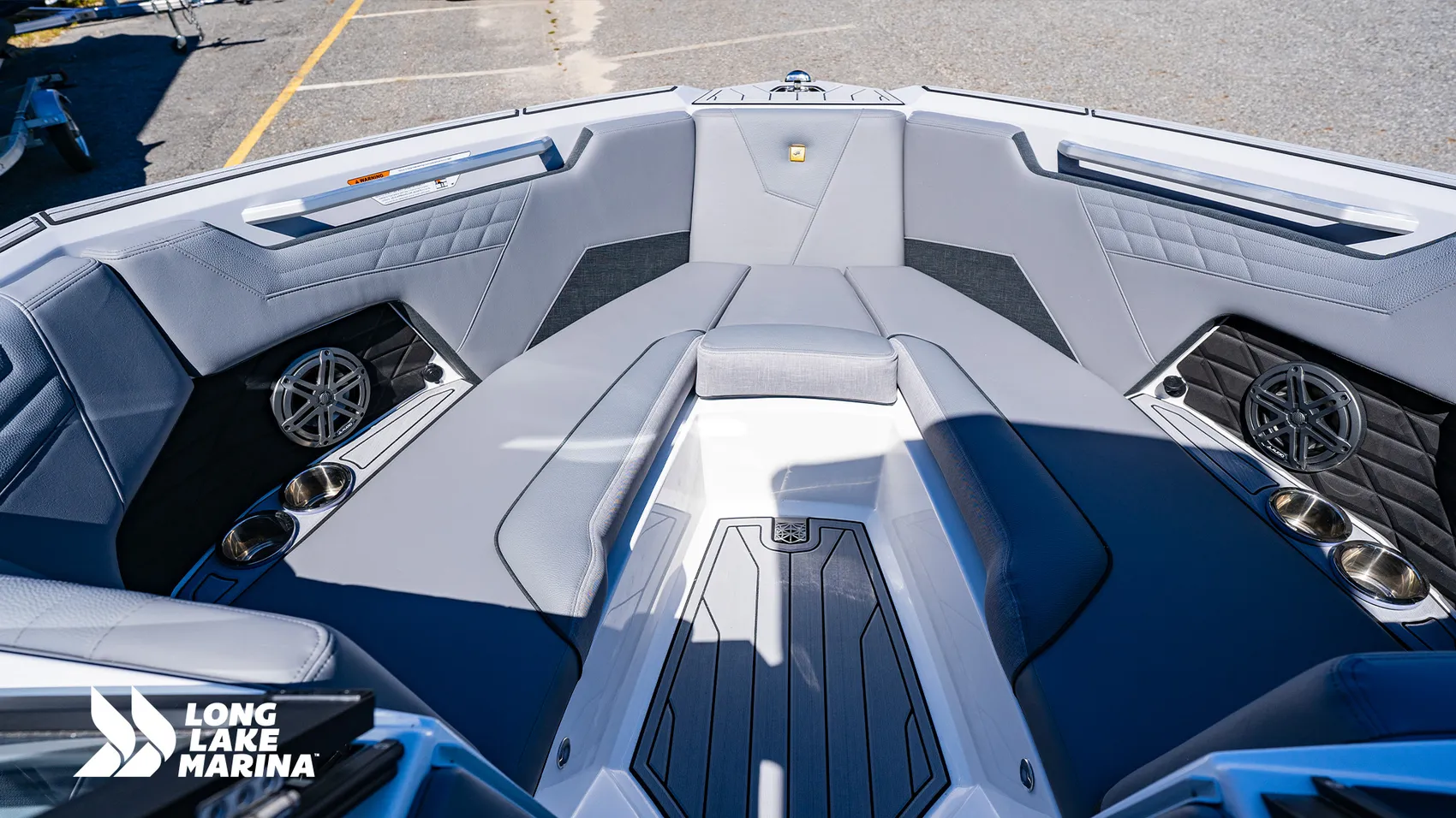 2025 Nautique S23