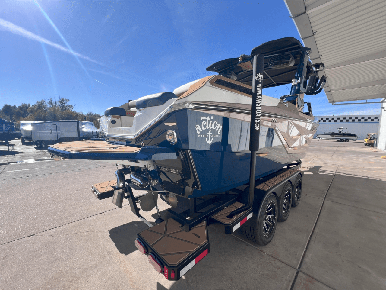 2024 G25 Paragon