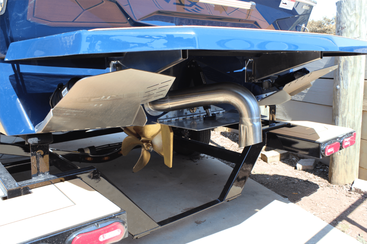 2025 ATX 22 Type-S