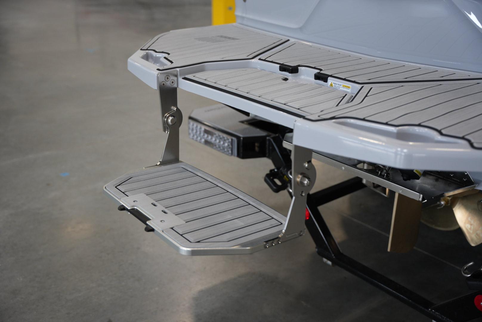 2025 MasterCraft XT23 &#8211; New Arrival!