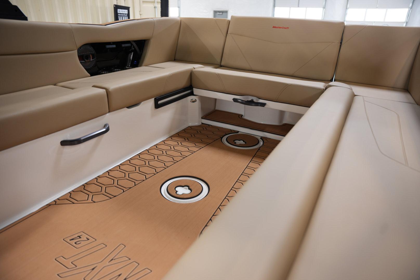 2025 MasterCraft NXT24 – NEW ARRIVAL!