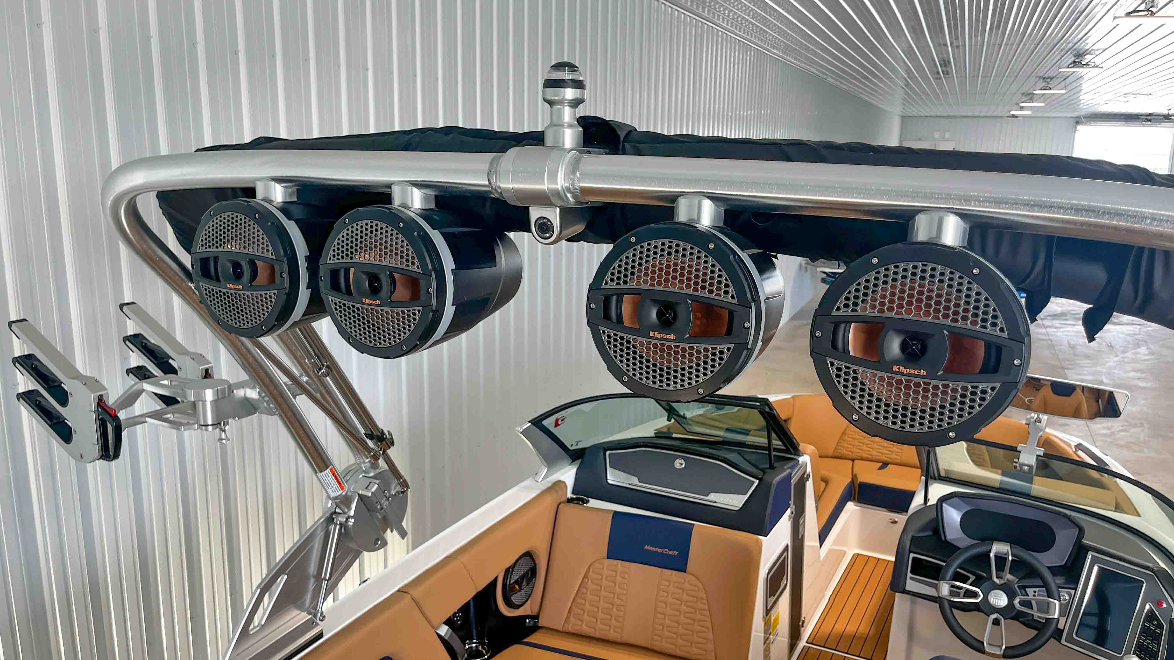 2024 Mastercraft X24
