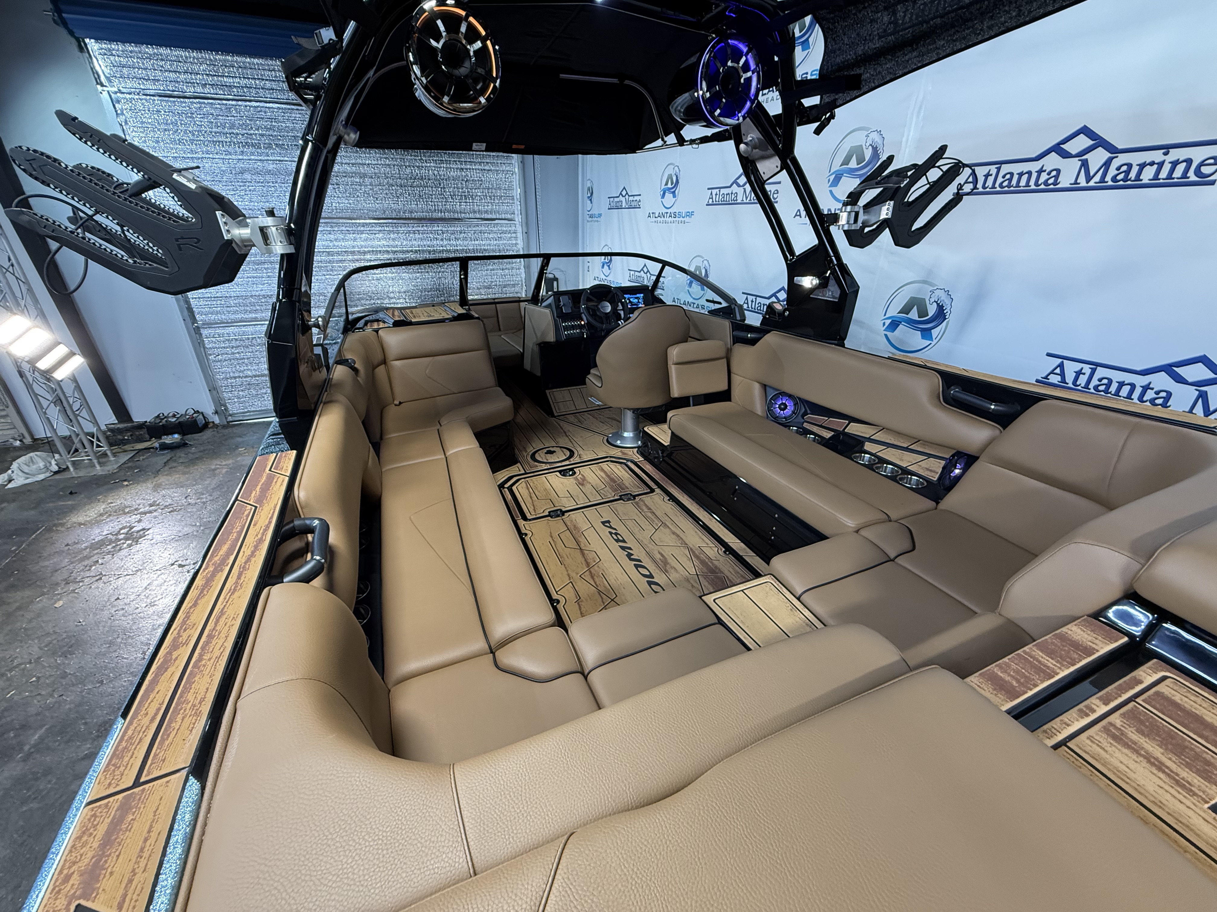 2025 Moomba Tykon