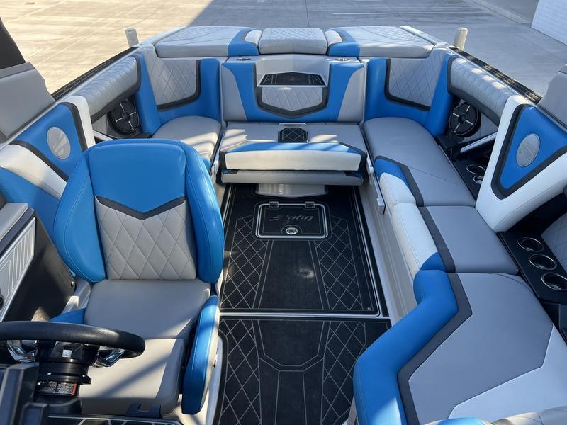 2020 Tige 23ZX