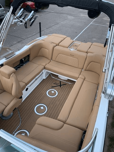 2019 MasterCraft X22