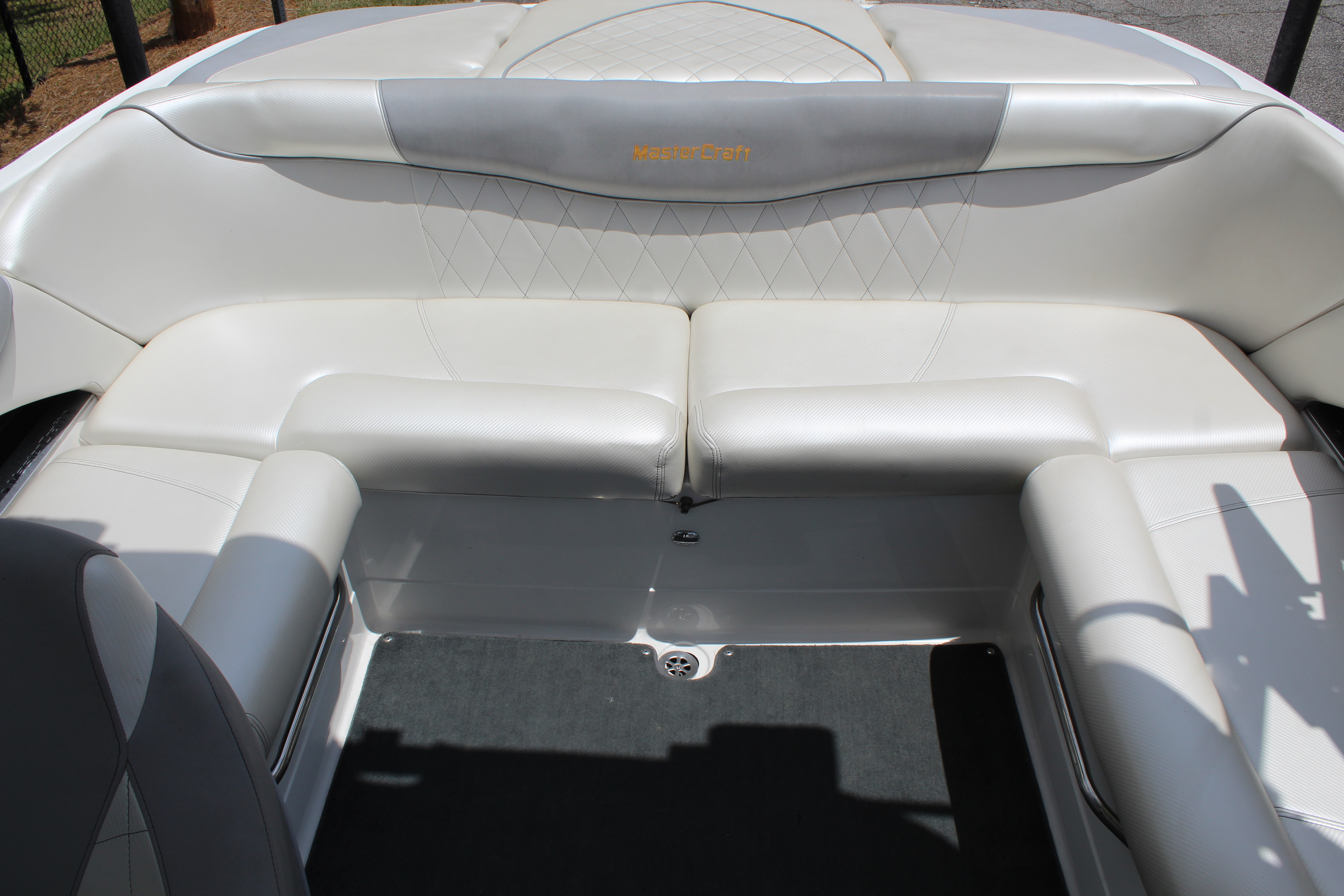 2011 Mastercraft X2