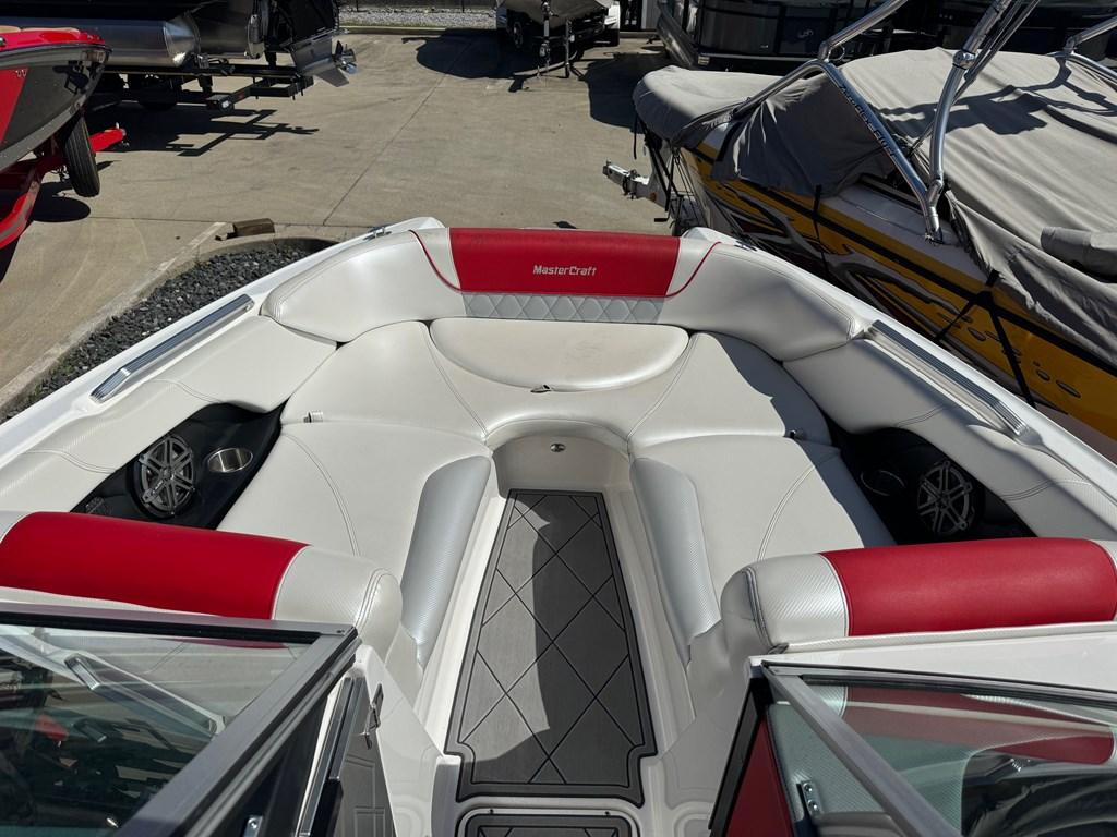 2013 MasterCraft X45