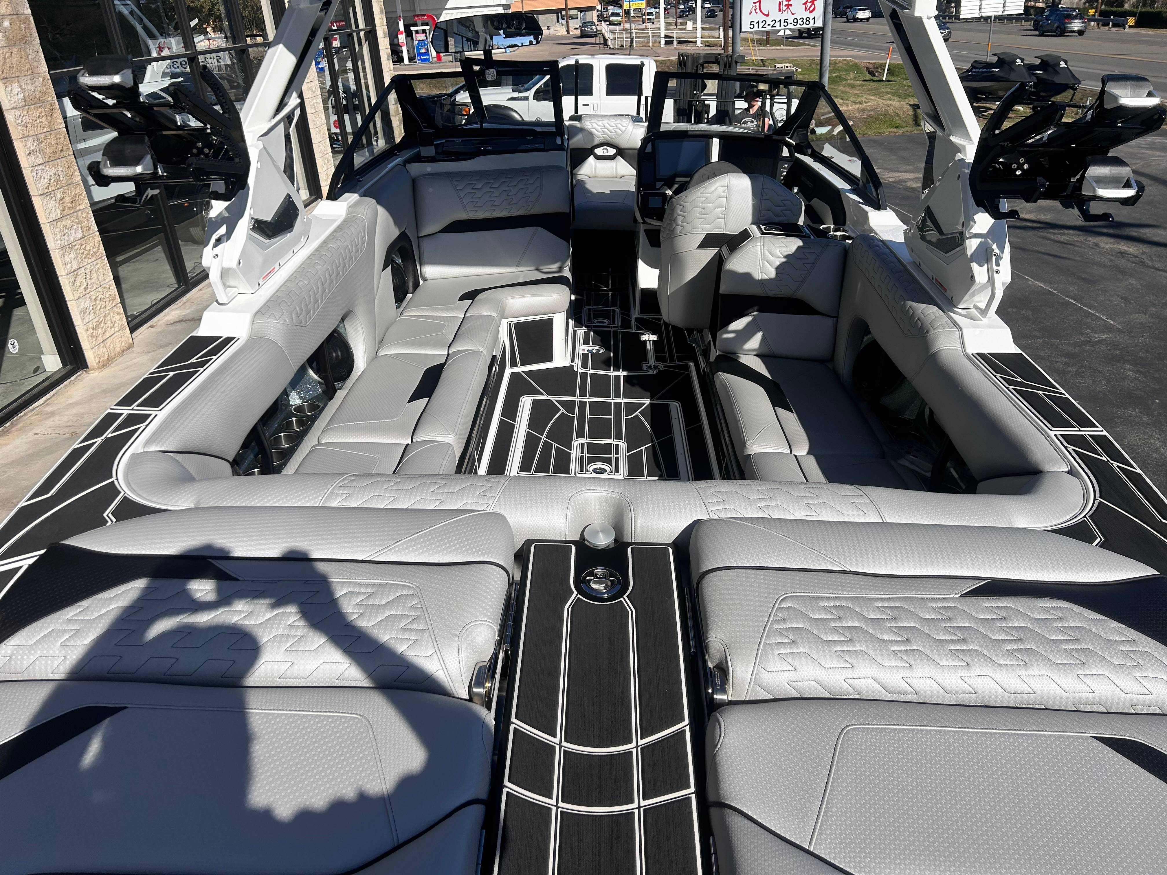 2025 Centurion Ri245
