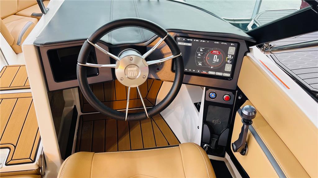 2024 MasterCraft ProStar Brand NEW