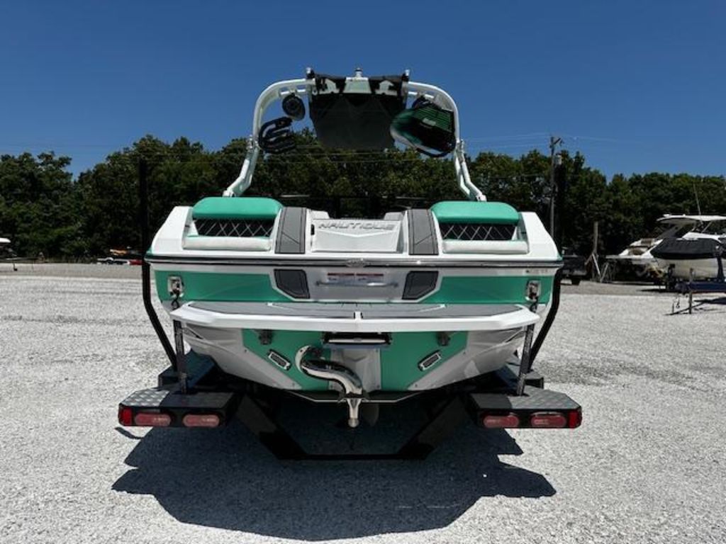 2021 Nautique Super Air Nautique GS20