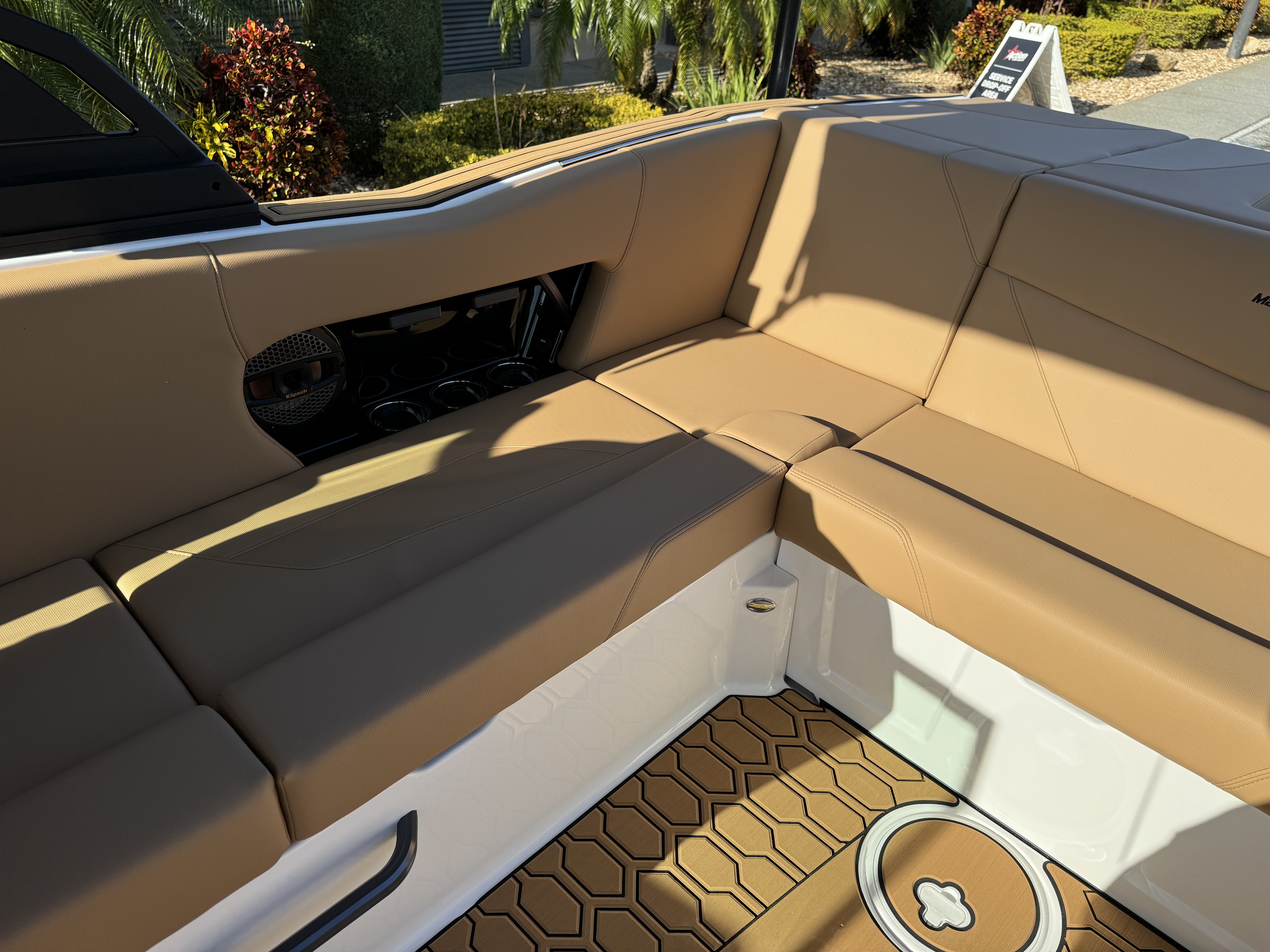 2025 MasterCraft NXT22
