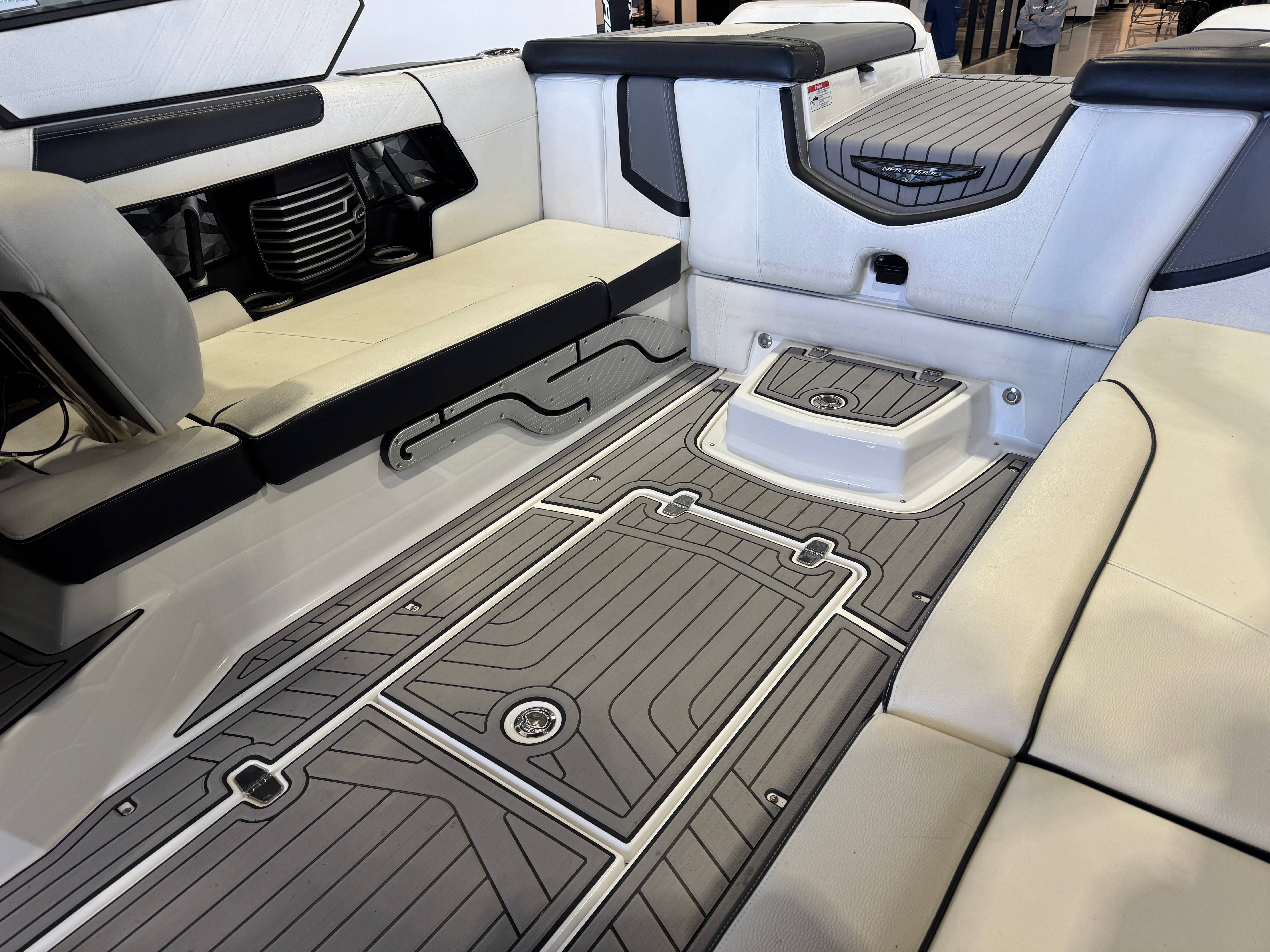 2020 Nautique Super Air Nautique G23