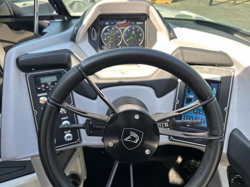 2019 MasterCraft X26