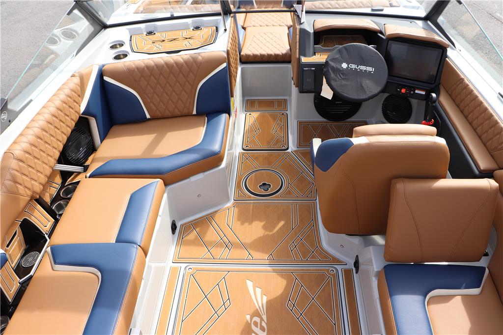2024 Tige 22RZX #0249