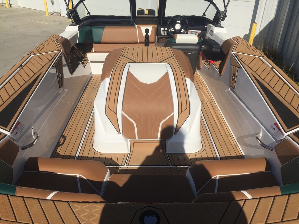 2024 Nautique Ski Nautique