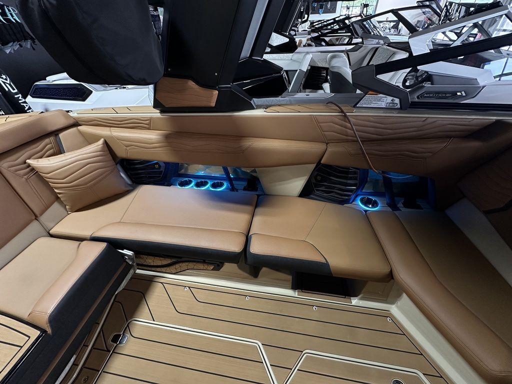 2025 nautique G23-Centennial-Edition