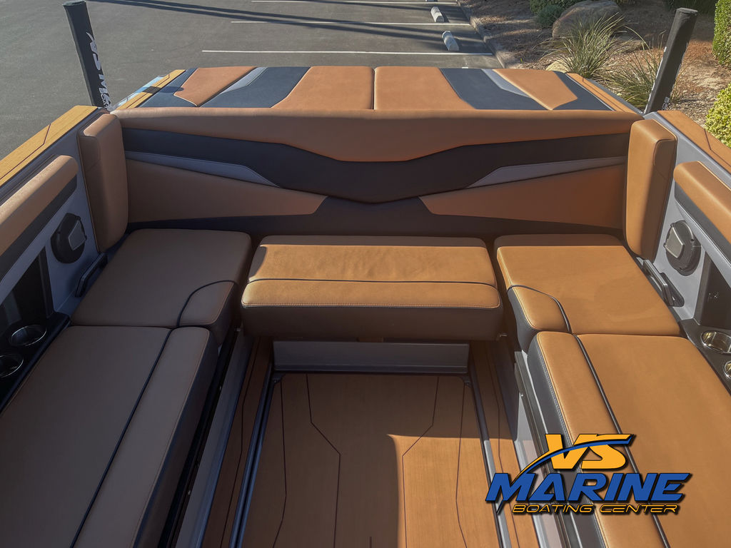 2025 Axis Wake Research T235