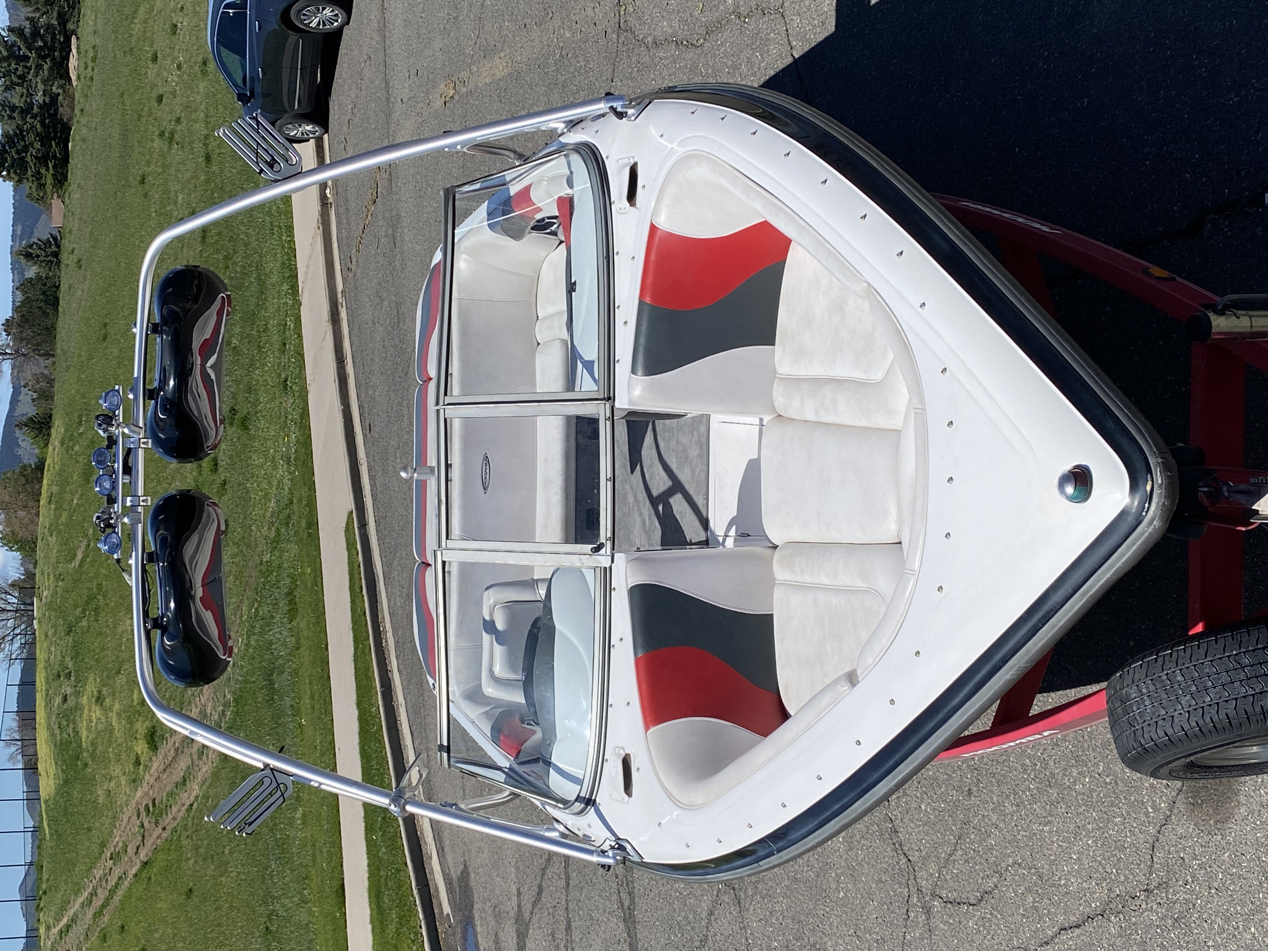 Great Boat at a Great Price