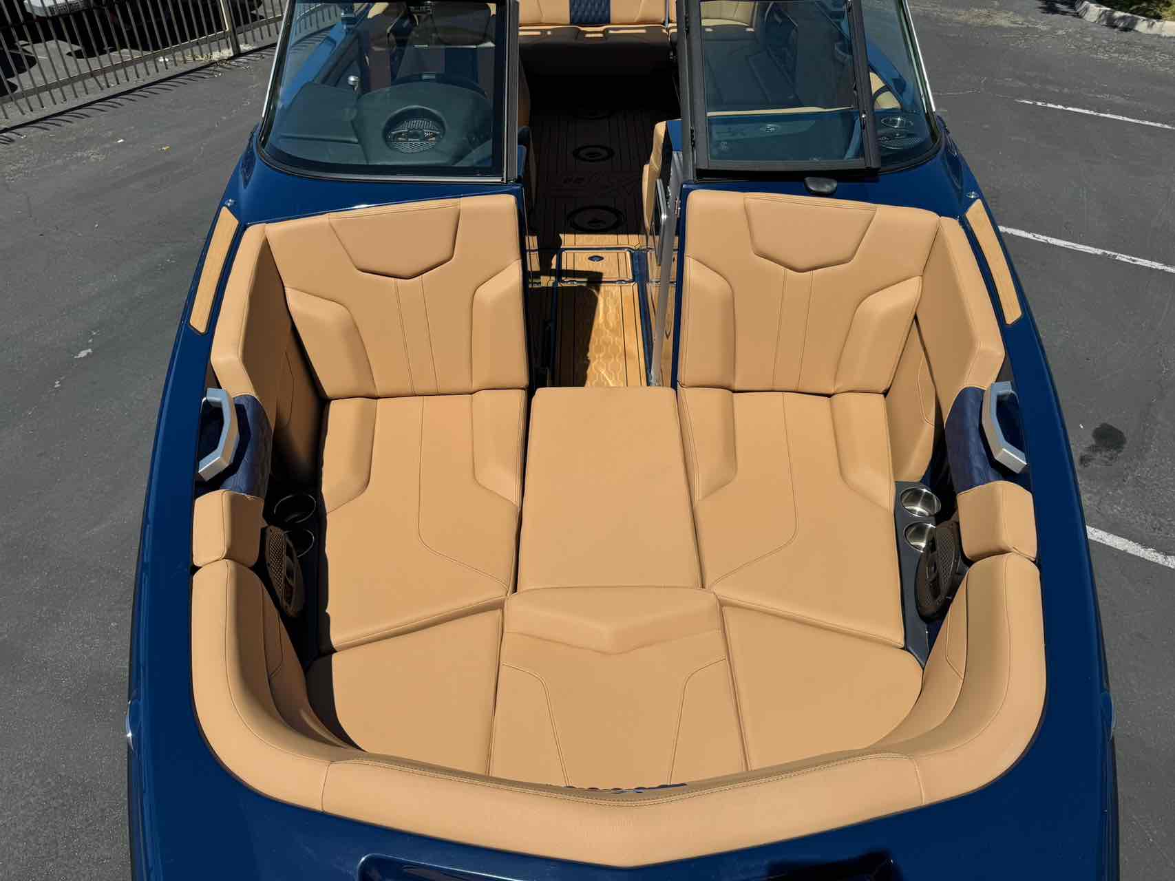 2024 MasterCraft XT24