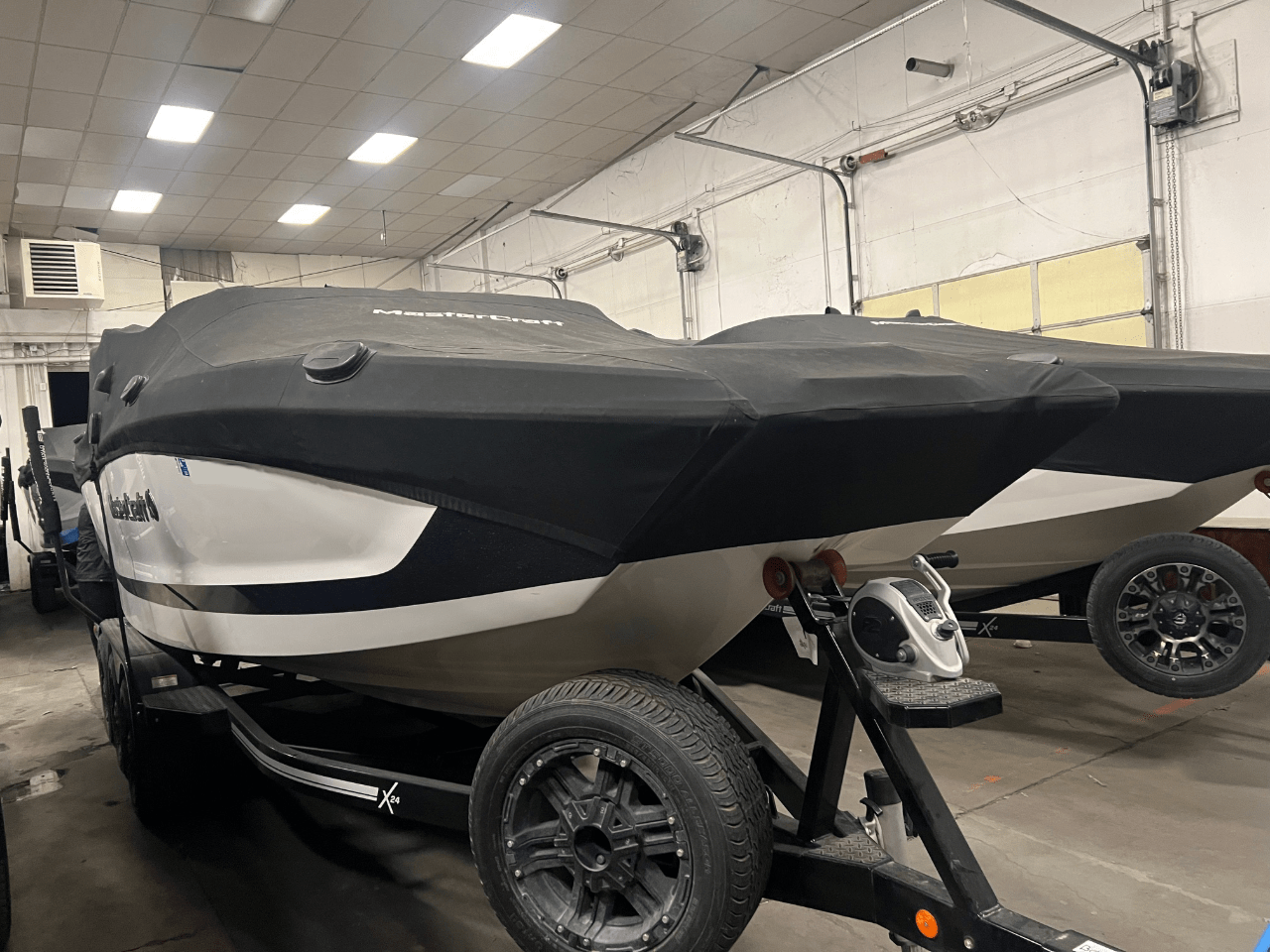 2020 Mastercraft X24 , 394 hrs Icon