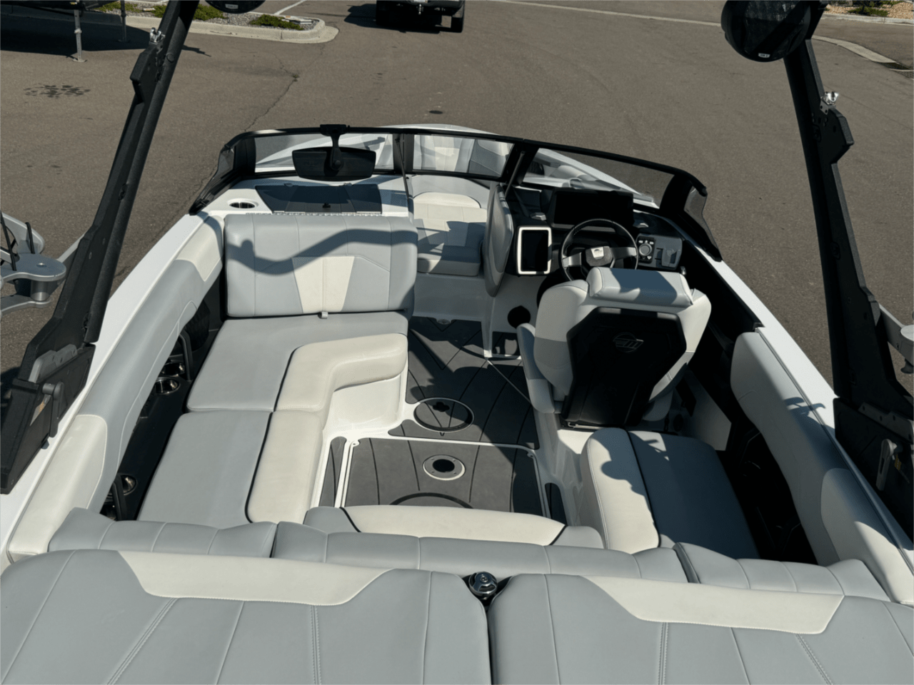 2023 Malibu 20 VTX