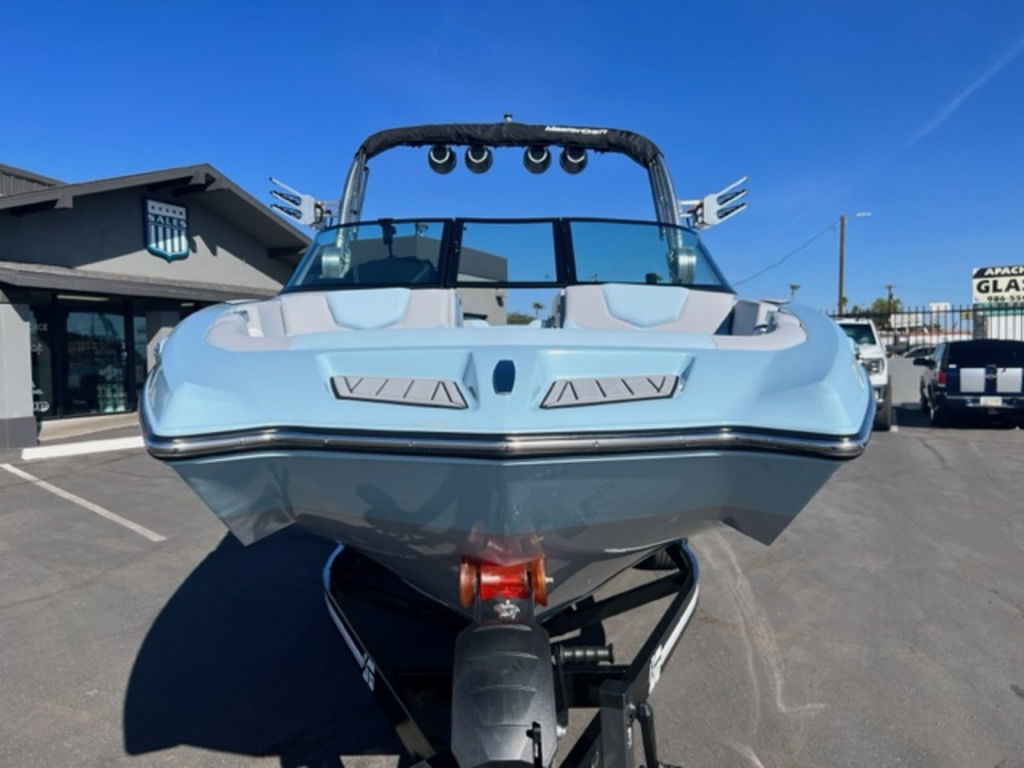 2024 mastercraft Ilmor-60L