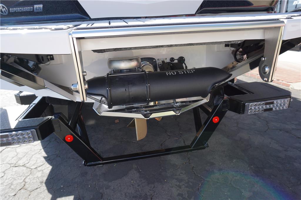 2024 MasterCraft X24 Supercharged
