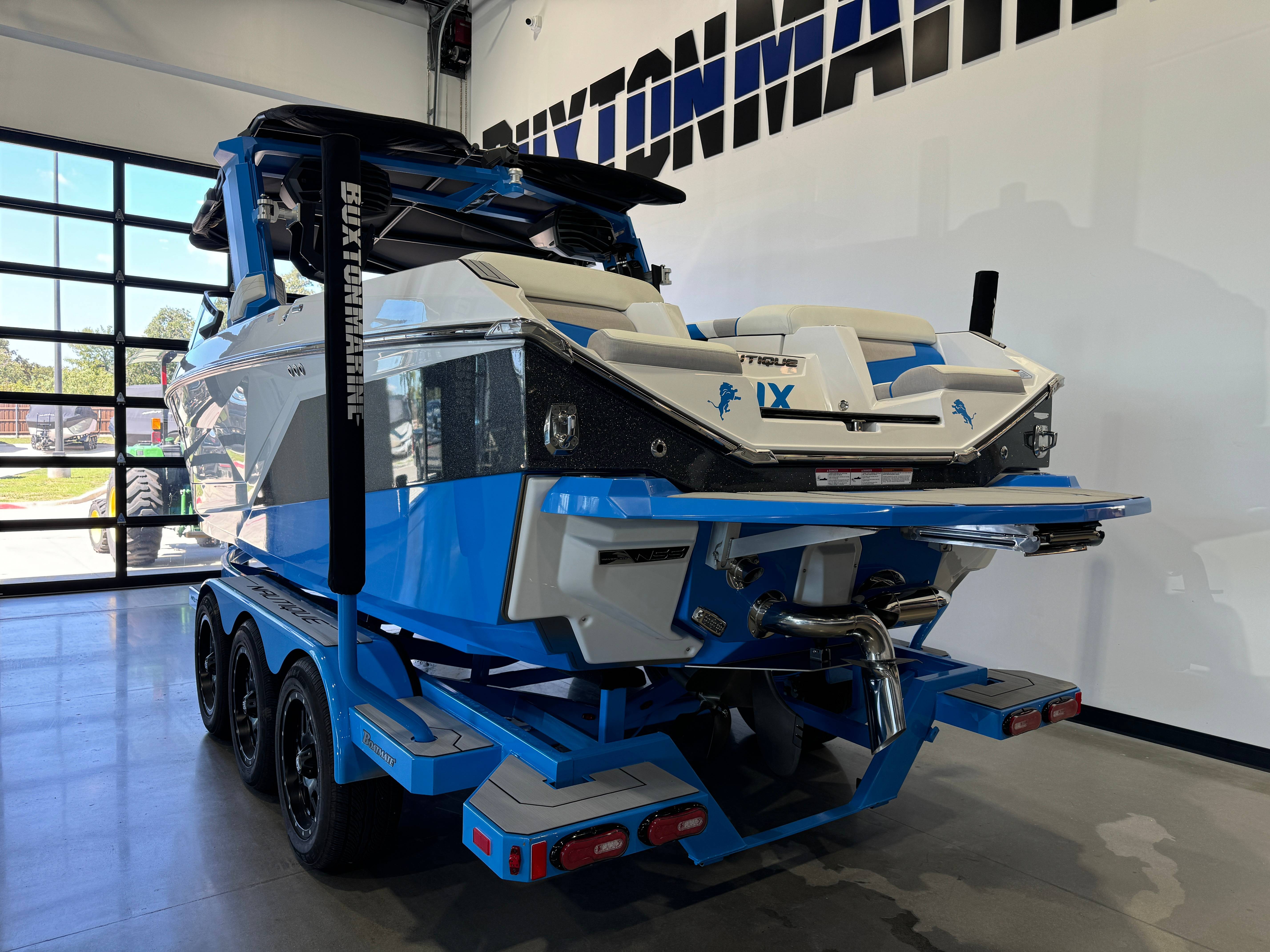2024 Nautique Super Air Nautique G23