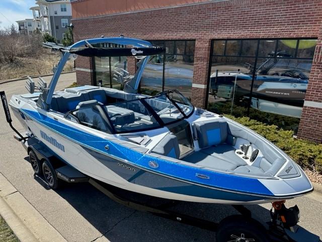 2024 Malibu Wakesetter 23 LSV -Pending Deal