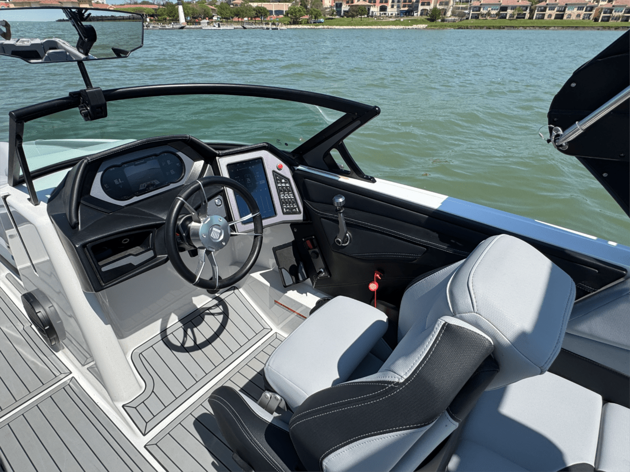 2024 MasterCraft XStar S