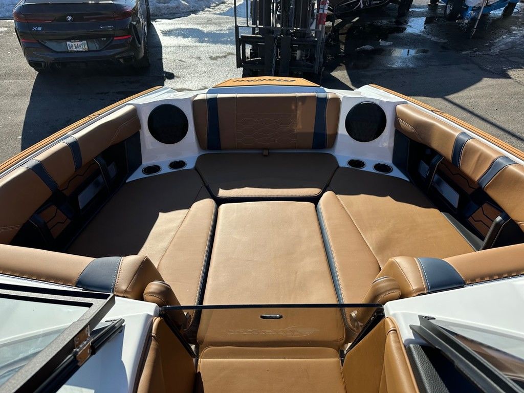 2025 Malibu Boats 23 MXZ